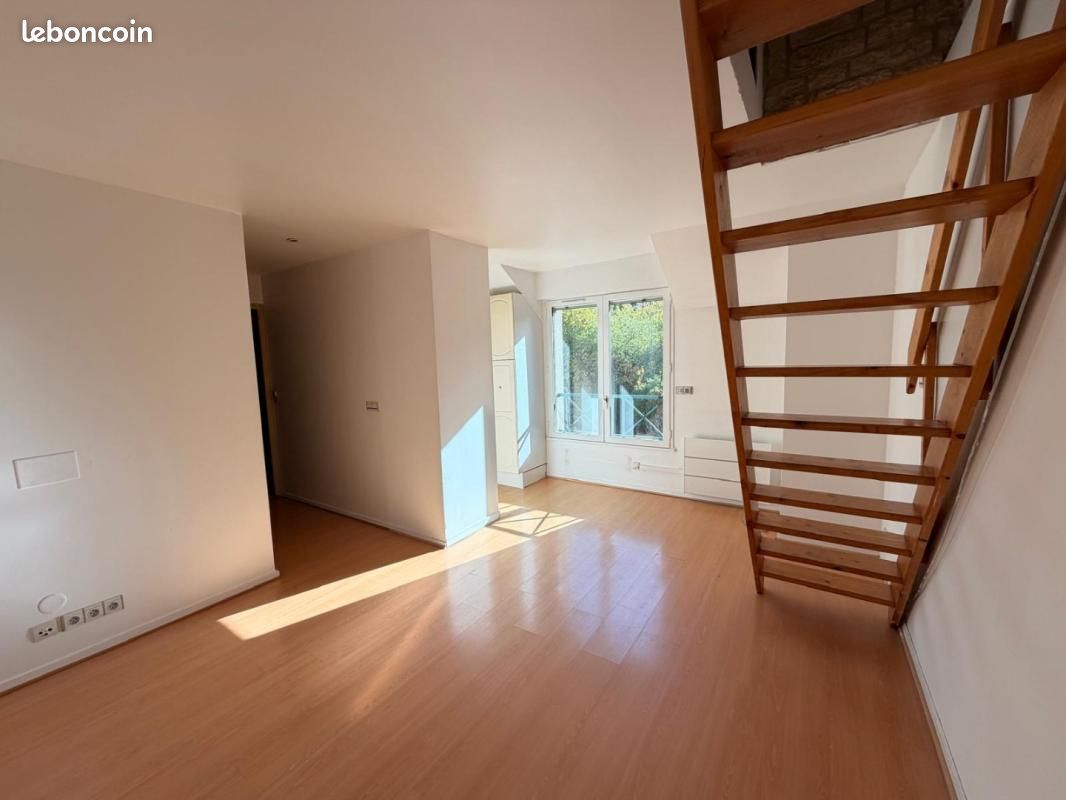 Appartement 2 pièces 43 m² · à Morsang-sur-Orge · 43 m² · 805 €/mois
