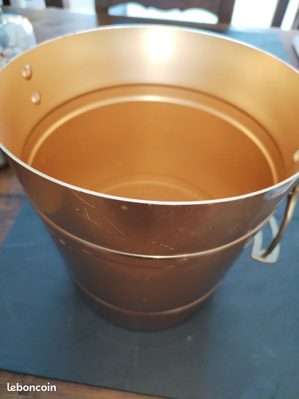 Seau à champagne (image 2)