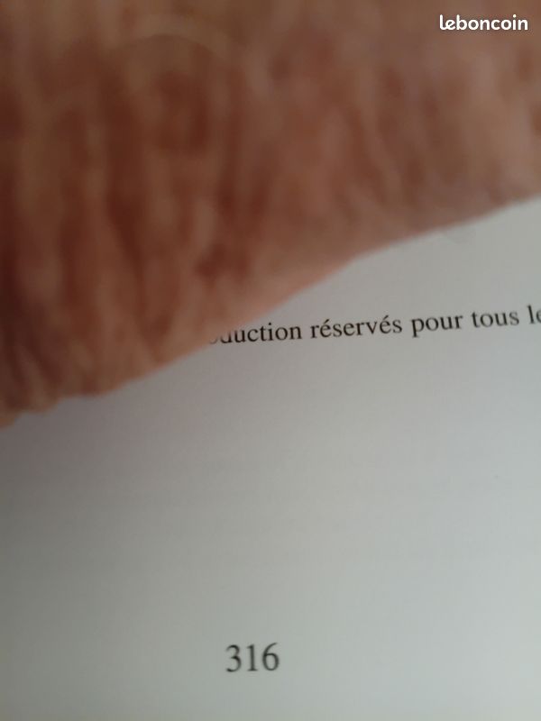 Patois Romans de la lorraine (image 4)