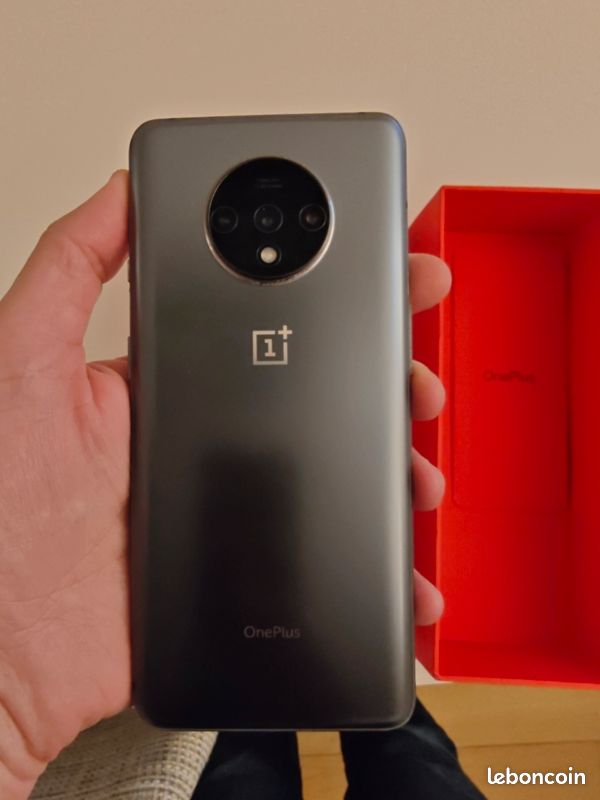 Oneplus 7t 256Go (image 3)