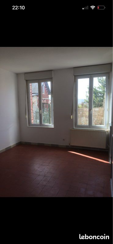 Maison 2 pièces 40 m² · à Saint-Quentin · 40 m² · 490 €/mois