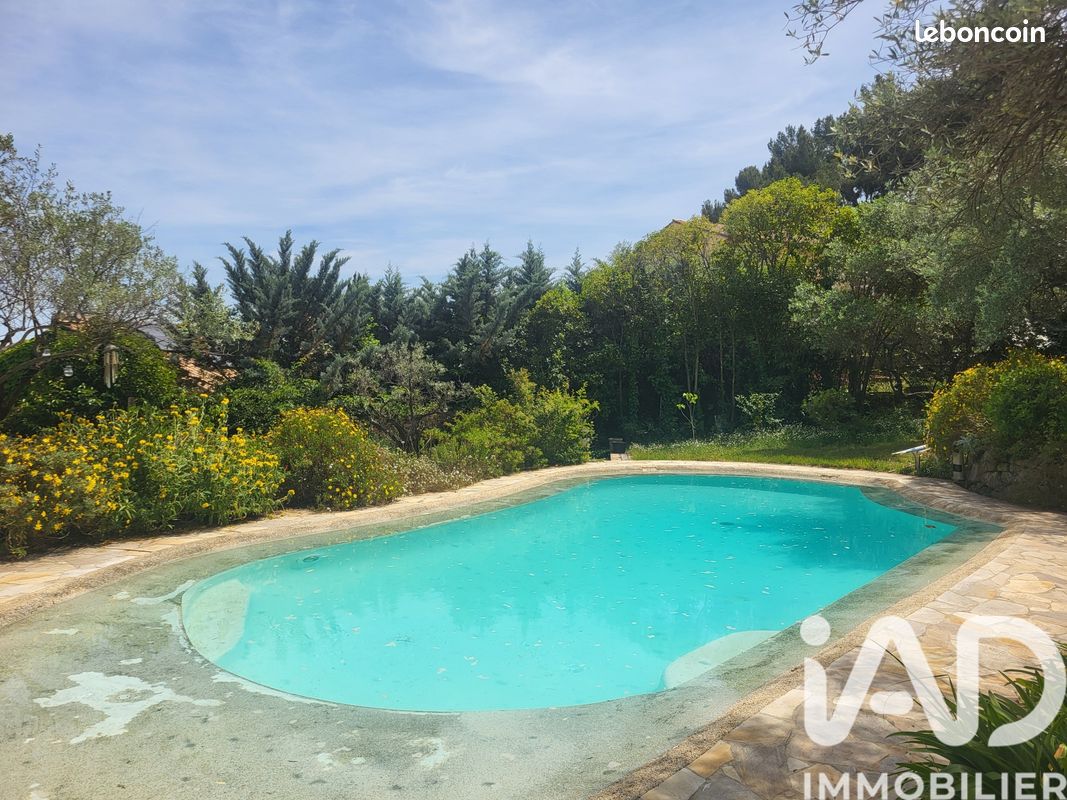Maison 4 pièces 118 m² · à Solliès-Pont · 118 m² · 590 000 €