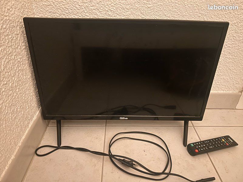 Petite télévision (image 1)