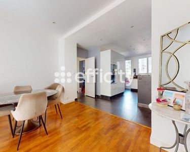 Appartement 559 000 € - 97 m²