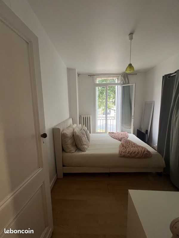 Appartement 3 pièces 55 m² · à Sainte-Foy-la-Grande · 55 m² · 480 €/mois