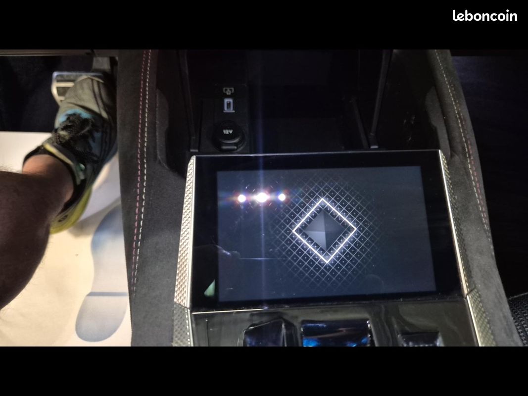 Ds DS 4 E-TENSE 225ch Performance Line + (image 25)
