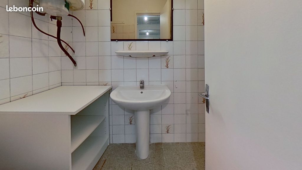 Appartement a louer montauban - 1 pièce(s) - 15 m2 - Surfyn