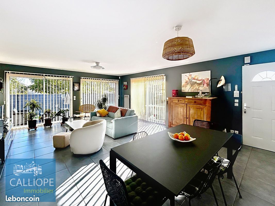 Maison 4 pièces 92 m² · à Parempuyre · 92 m² · 357 000 €