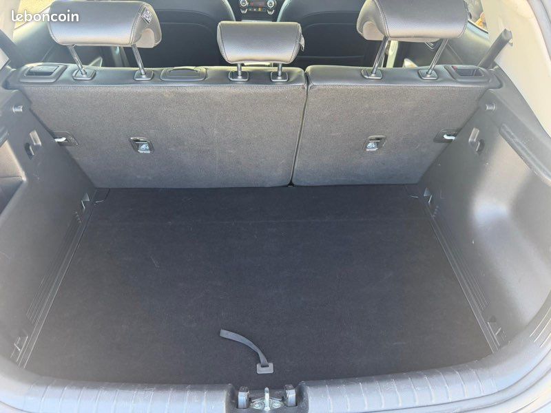 Kia stonic gt line 100ch bvm6 39.000 kms excellent état 1 main (image 11)
