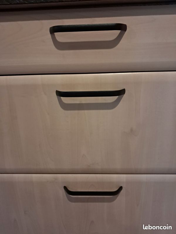 Poignée de porte cuisine (image 1)