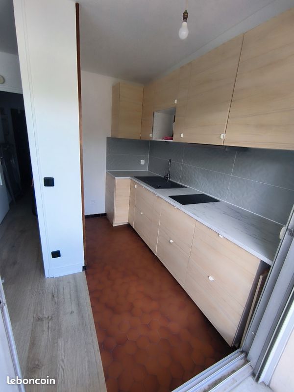 Appartement 2 pièces 32 m² · à Orsay · 32 m² · 850 €/mois