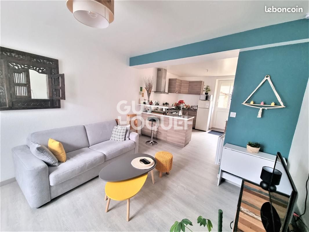 Appartement 2 pièces 40 m² · à Dreux · 40 m² · 559 €/mois