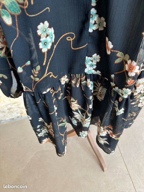 Robe neuve MNG taille S (image 8)