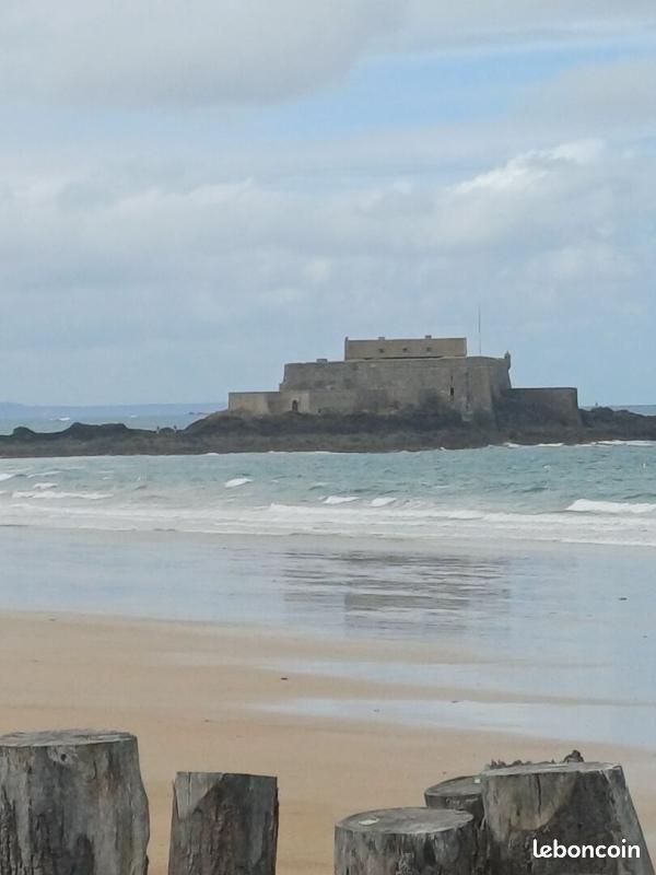 Appartement 4 pièces 78 m² · à Saint-Malo · 78 m² · 397 000 €
