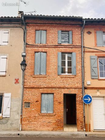 Appartement T2 fronton