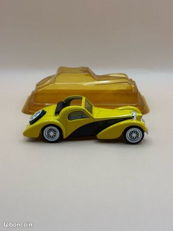 Bburago Solido et divers 1:43 - Model car (24) - Lot de 24 voitures