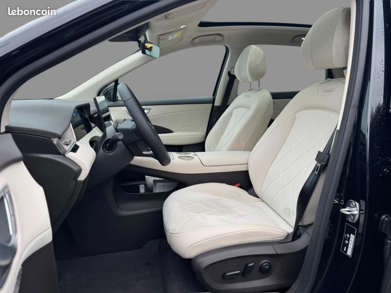 Mgs6 Luxury 77 kwh MG S6 2WD 77KWH (image 16)