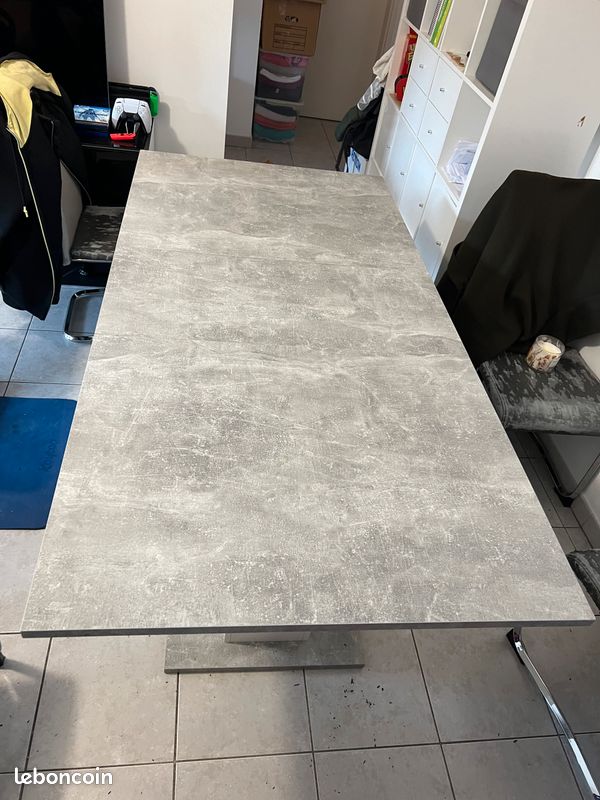 Table à manger (image 3)