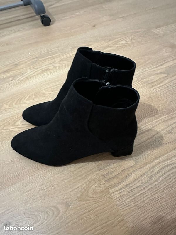 Chaussures (image 1)