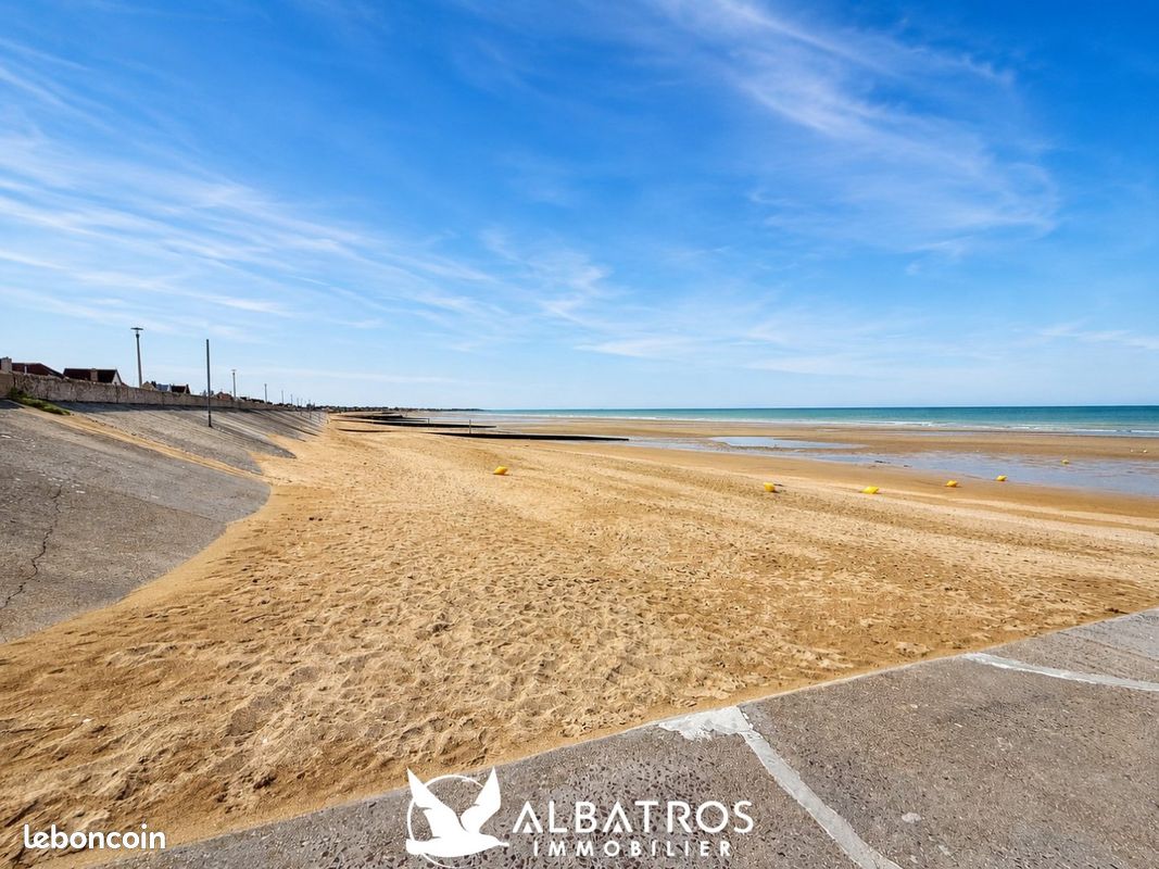 Maison 4 pièces 64 m² · à Ouistreham · 64 m² · 274 300 €