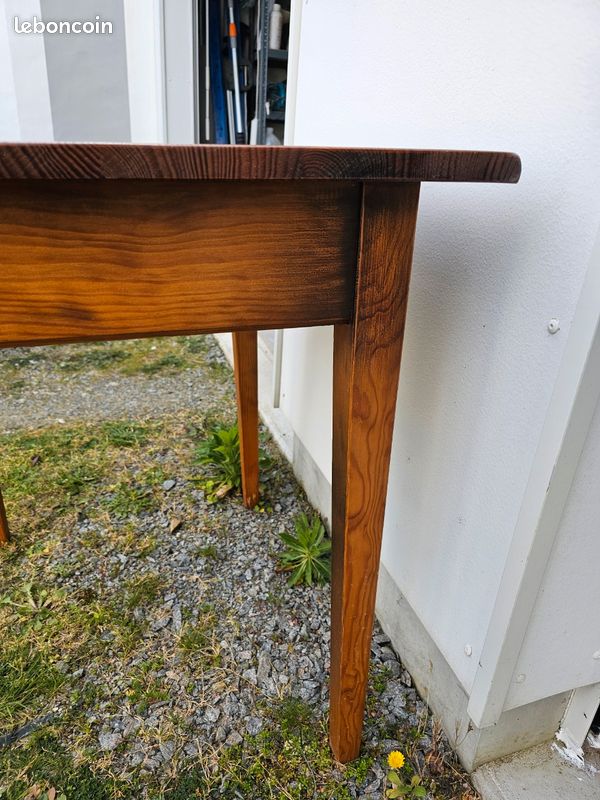 3 Tables carrée (image 3)