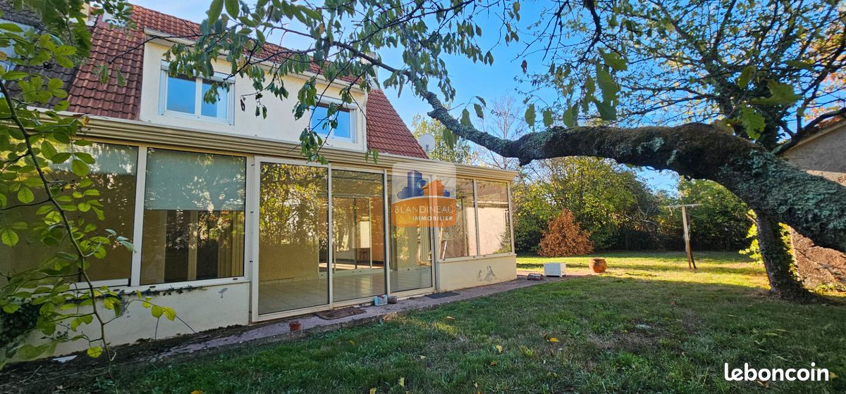 Maison 4 pièces 122 m² · à La Montagne · 122 m² · 283 000 €