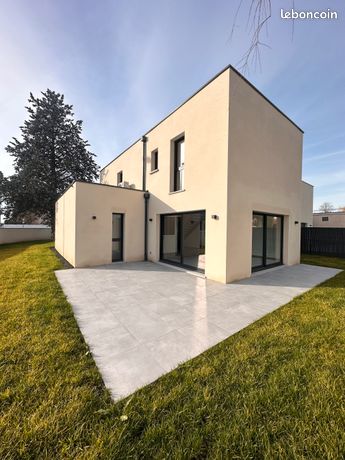 Maison de 136 m2 à louer