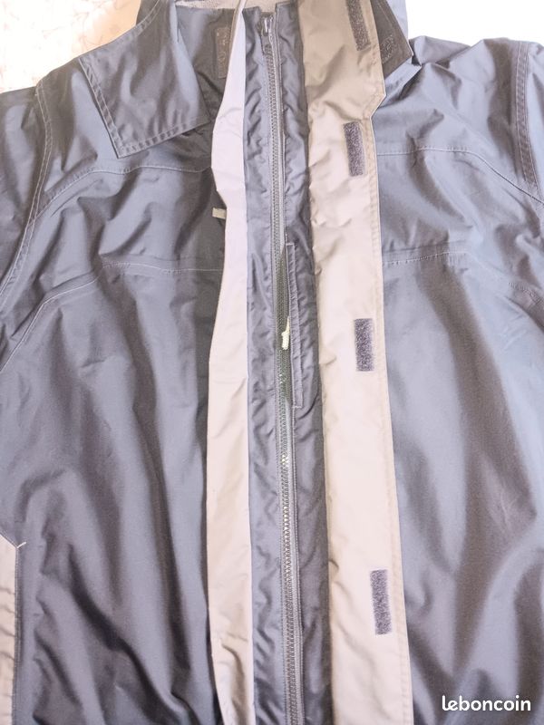 Parka homme xxl TBE (image 5)