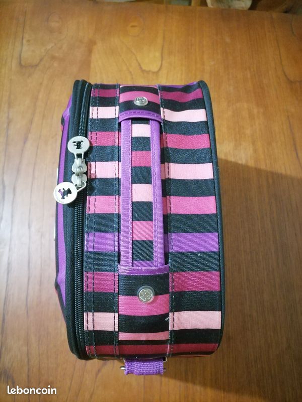 Vanity Case LuluCastagnette (image 3)