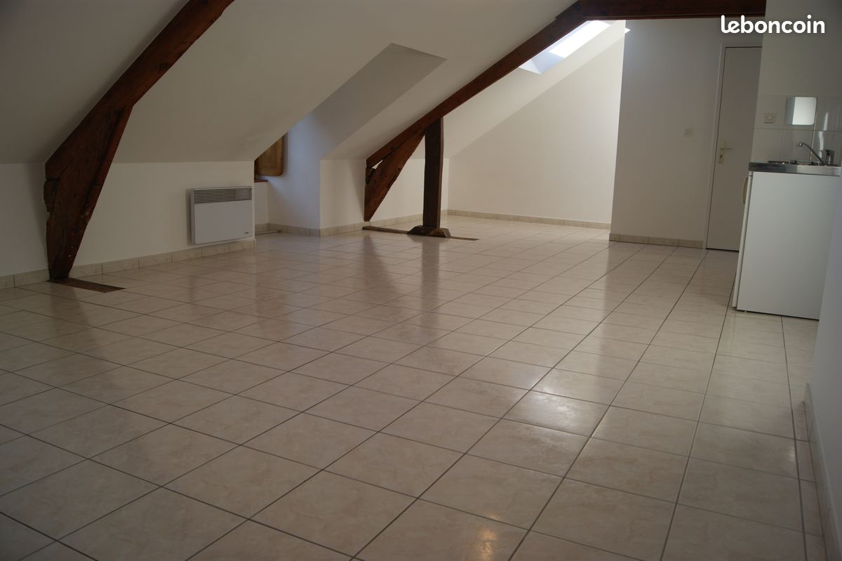 Appartement 1 pièce 27 m² · à Ancenis-Saint-Géréon · 27 m² · 454 €/mois