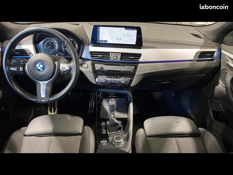 Bmw X2 xDrive25eA 220ch M Sport Euro6d-T 6cv (image 17)