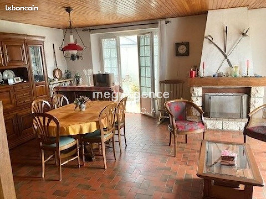 Maison 6 pièces 99 m² (image 5)