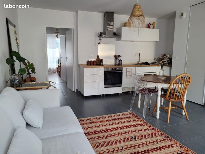 Appartement 2 pièces 45 m² · à Bayonne · 45 m² · 780 €