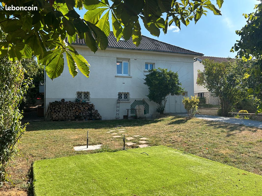 Maison 6 pièces 122 m² · à Verdun · 122 m² · 224 000 €