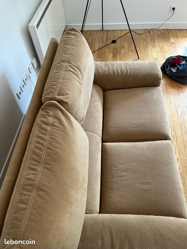Set de canapés / salon Ligne Roset (image 5)