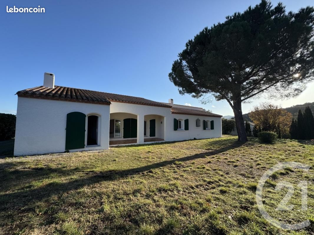 Maison 6 pièces 207 m² · à Céret · 207 m² · 615 000 €