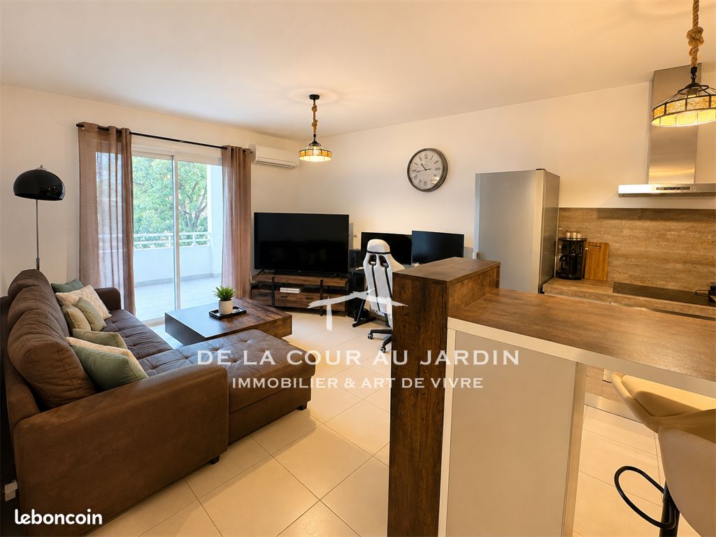Appartement 2 pièces 40 m² · à San-Nicolao · 40 m² · 148 000 €