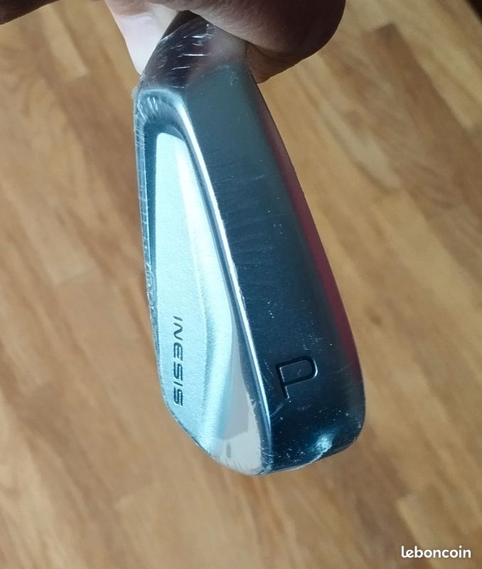 Fer de golf gaucher (image 3)