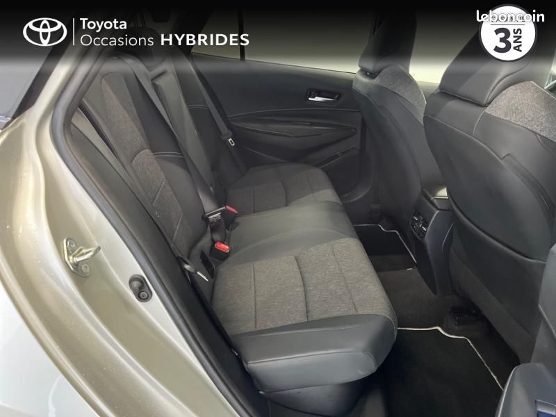 Toyota Corolla Touring Spt 2.0 196ch Design MY24 (image 7)