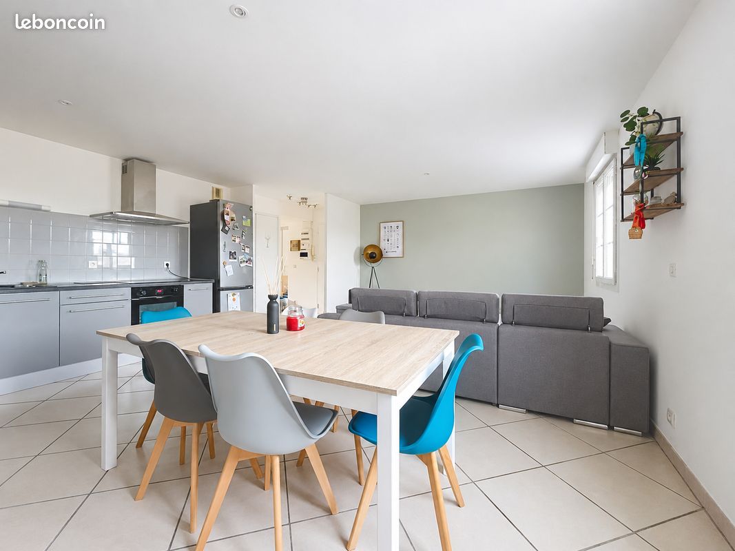 Appartement 3 pièces 69 m² · à Sens · 69 m² · 800 €/mois