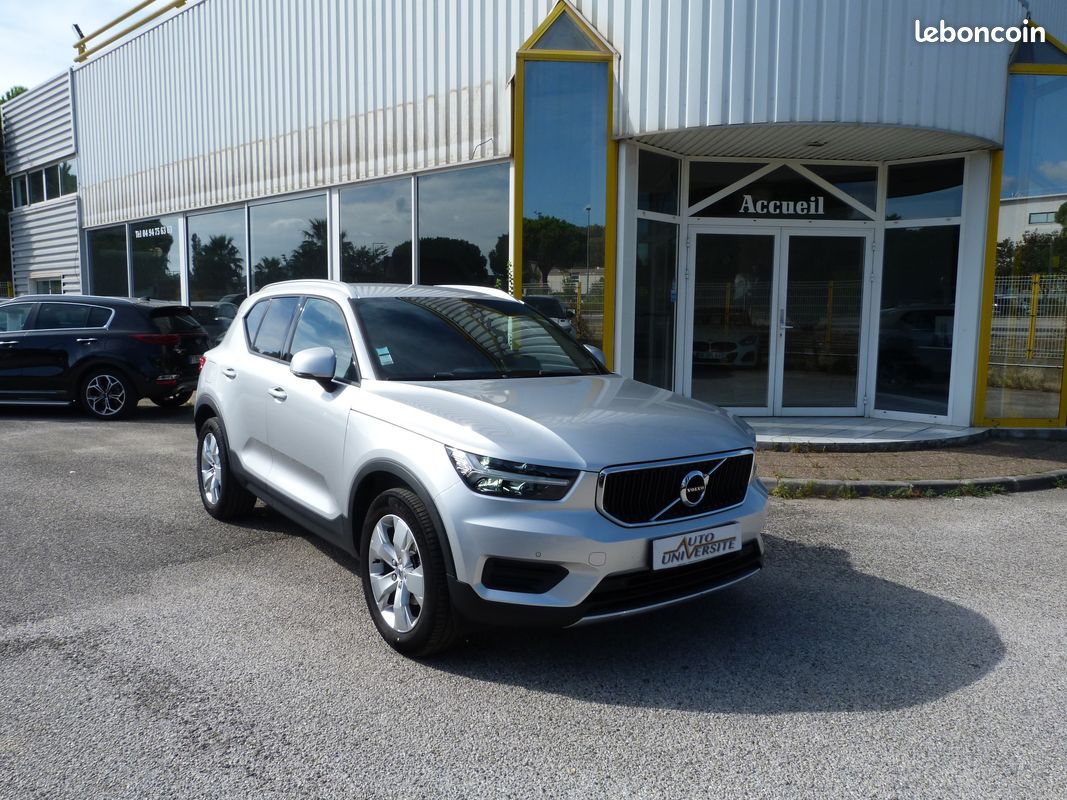 VOLVO XC 40 150 ch INSCRIPTION (image 1)
