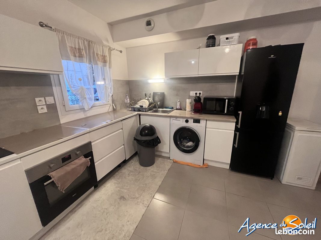 Maison 4 pièces 79 m² · à Marsillargues · 79 m² · 249 500 €