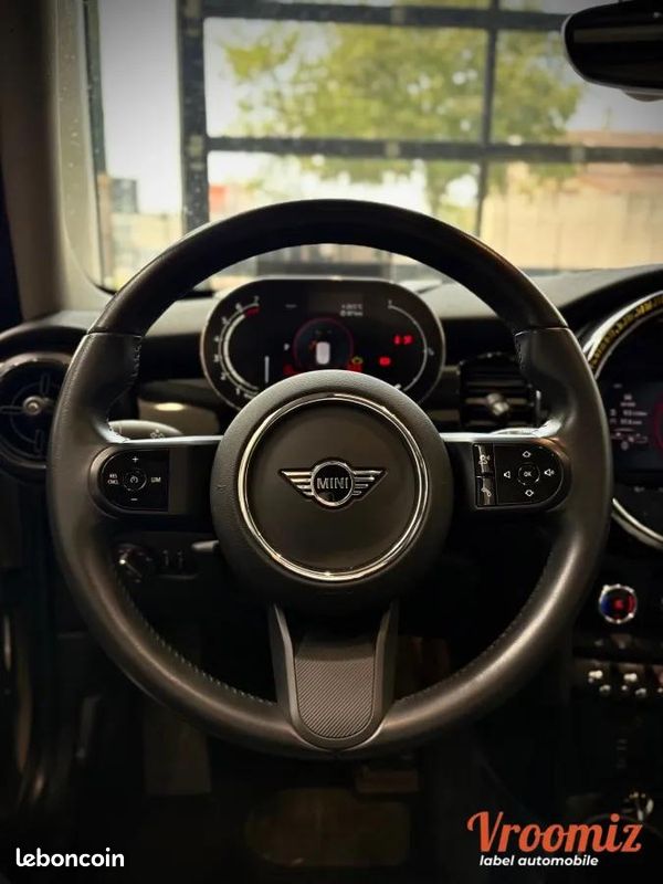 Mini Mini (F55) Cooper - 1.5 136CH - Edition Premium BVA7 (image 17)