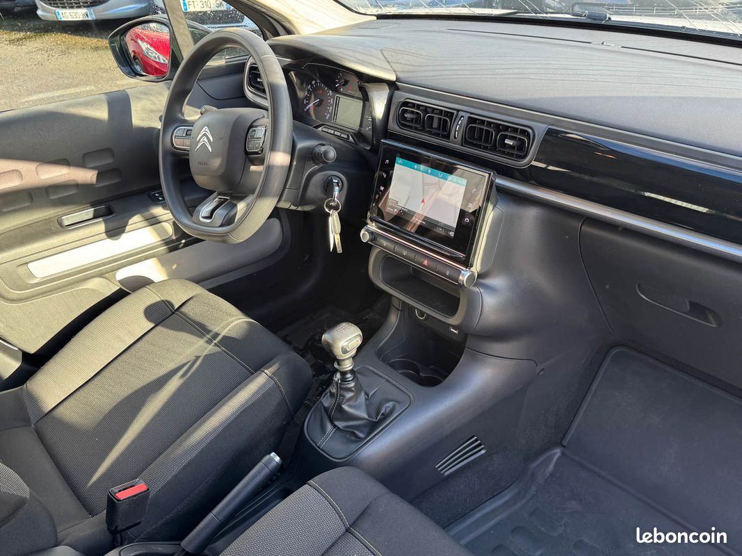 Citroen c3 (image 7)