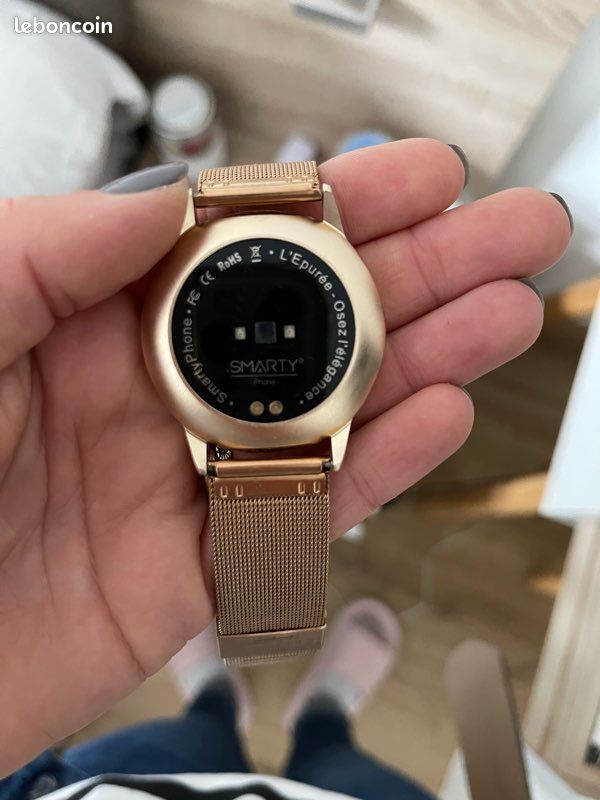 Smartwatch Avis Montre ConnectÃ©e Lidl Lidl Smart Watch App