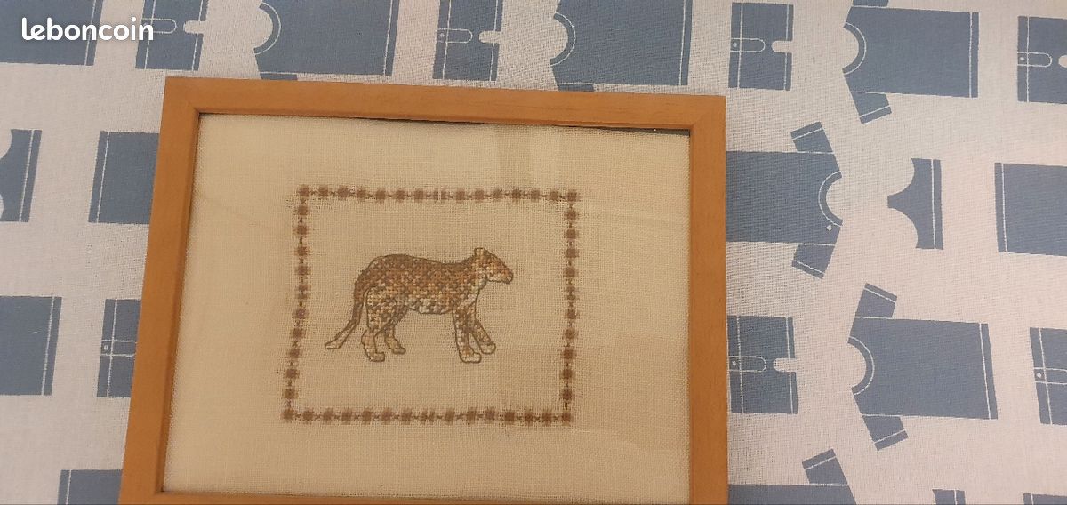 Cadre animaux (image 3)