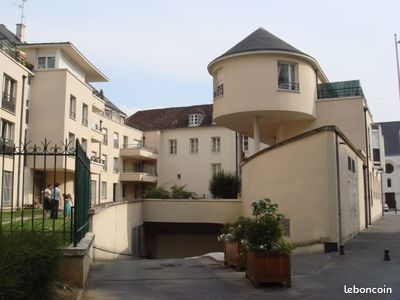 Appartement 3 pièces 64 m² · à Compiègne · 64 m² · 941 €