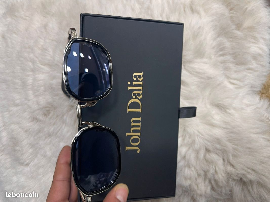 Lunette John Dalia (image 3)