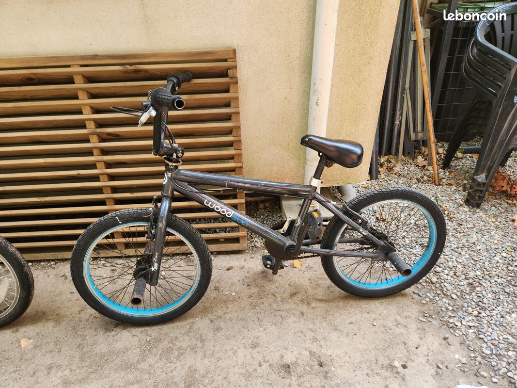 Velo bmx (image 2)