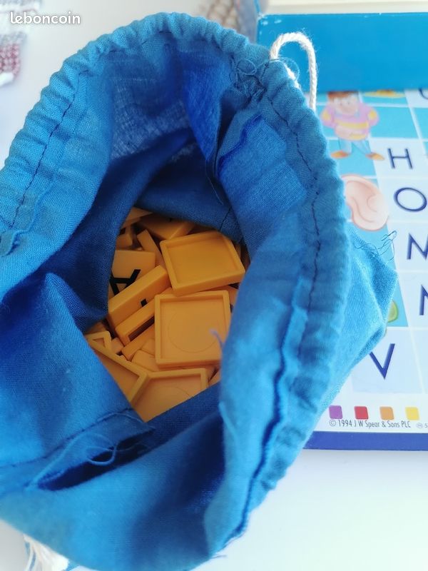 Scrabble junior (image 2)
